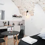 Casa Flami' 4 Apartmán *