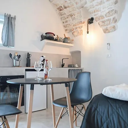 Casa Flami' 4 * Ostuni