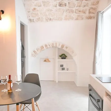 Casa Flami' 4 Apartment