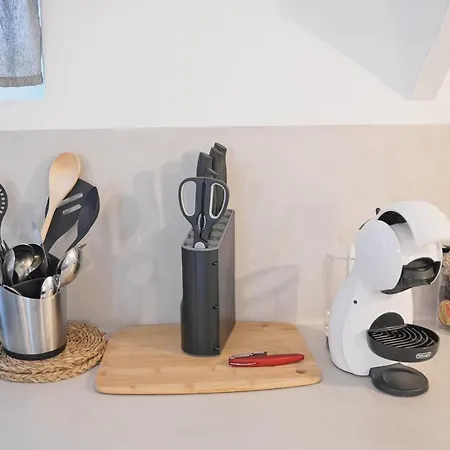 Apartment Casa Flami' 4