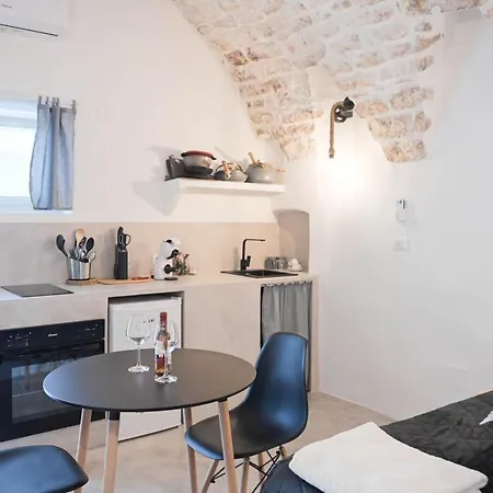 Casa Flami' 4 Apartment *