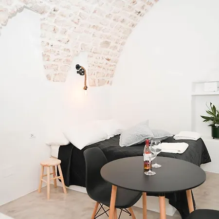 Casa Flami' 4 Apartamento Ostuni
