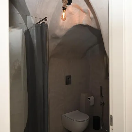 Apartment Casa Flami' 4