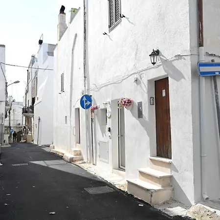 Apartamento Casa Flami' 4