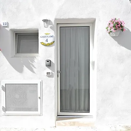 Casa Flami' 4 Apartamento Ostuni