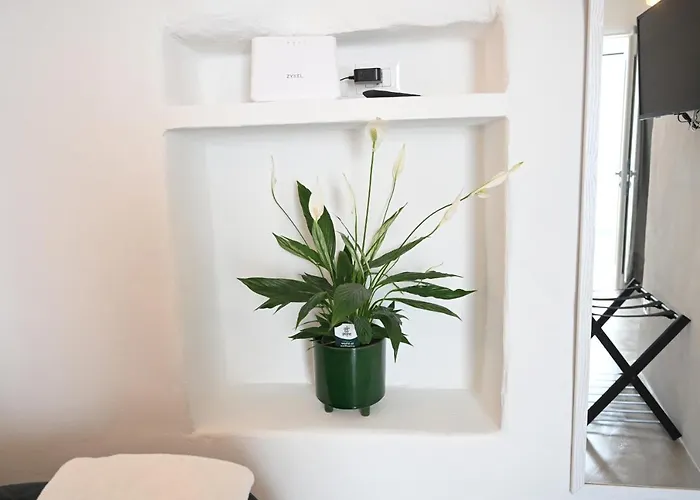 Casa Flami' 4 Apartamento