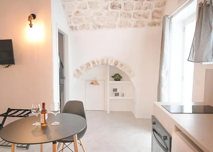 Casa Flami' 4 Apartamento