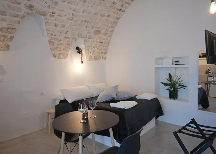 Casa Flami' 4 * Ostuni