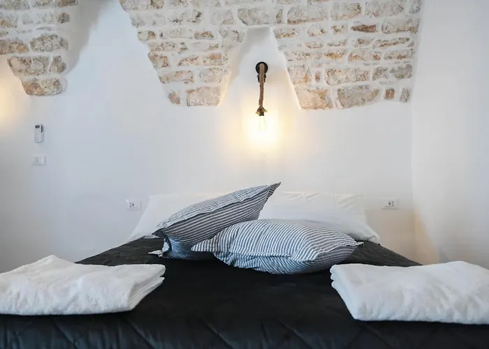 Apartamento Casa Flami' 4 *