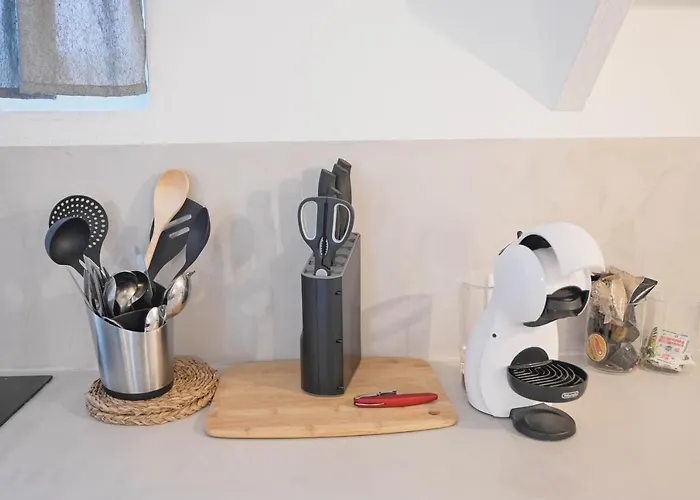 Apartamento Casa Flami' 4