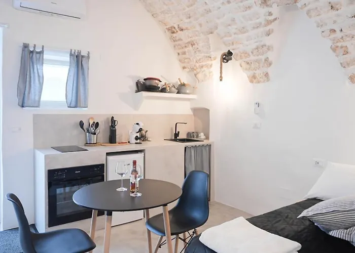 Casa Flami' 4 Apartamento *