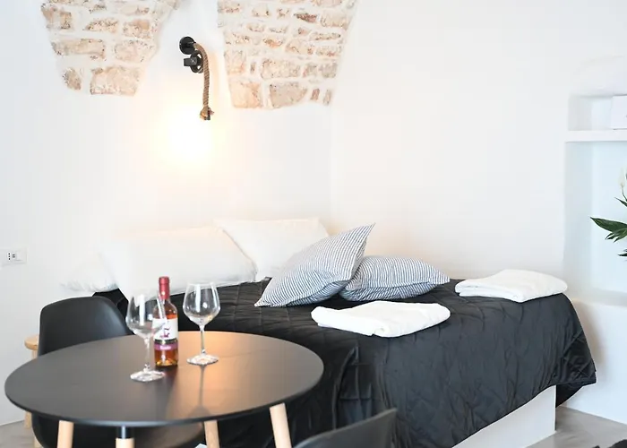 Casa Flami' 4 *