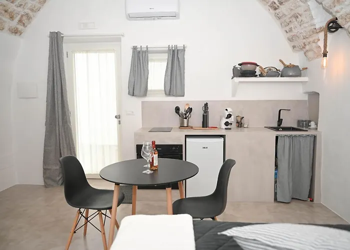 Casa Flami' 4 Apartamento