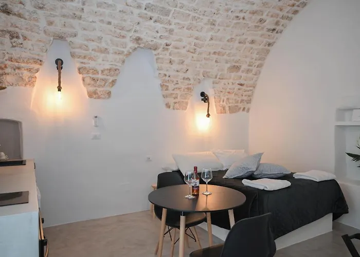 Apartamento Casa Flami' 4 *