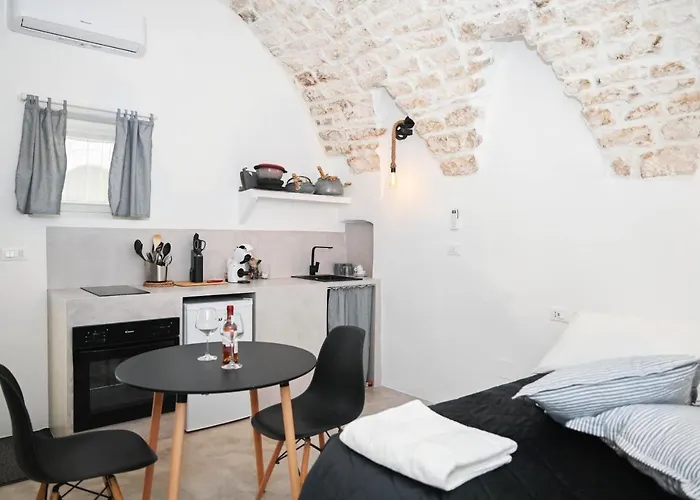 Casa Flami' 4 Apartamento *