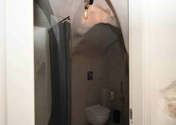 Apartamento Casa Flami' 4