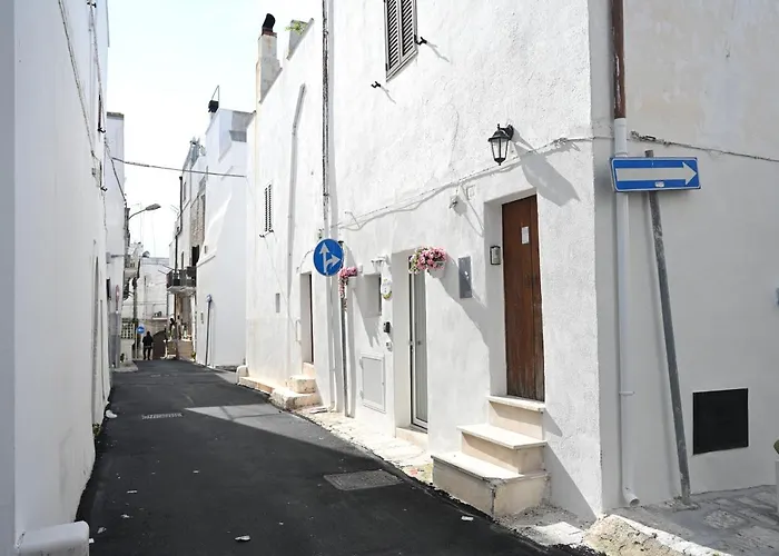 Apartamento Casa Flami' 4
