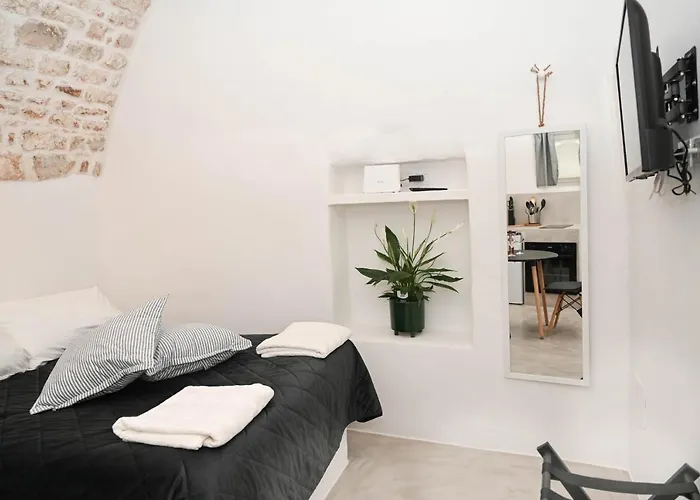 Casa Flami' 4 Apartamento Ostuni
