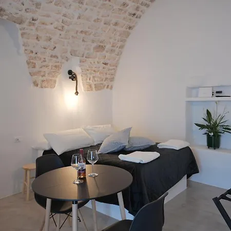 Casa Flami' 4 * オストゥーニ