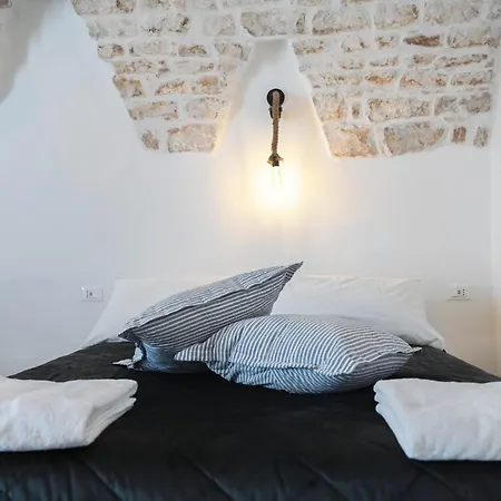 شقة Casa Flami' 4 *