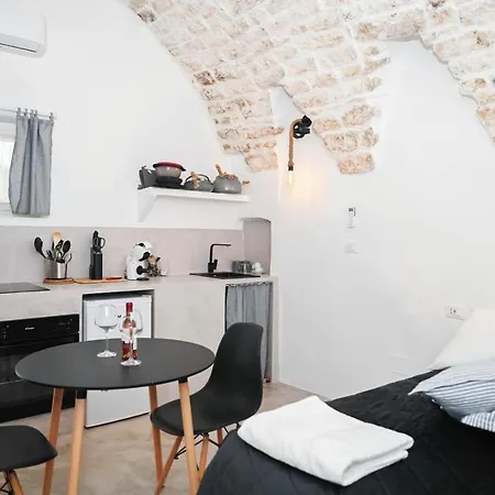 Casa Flami' 4 شقة *