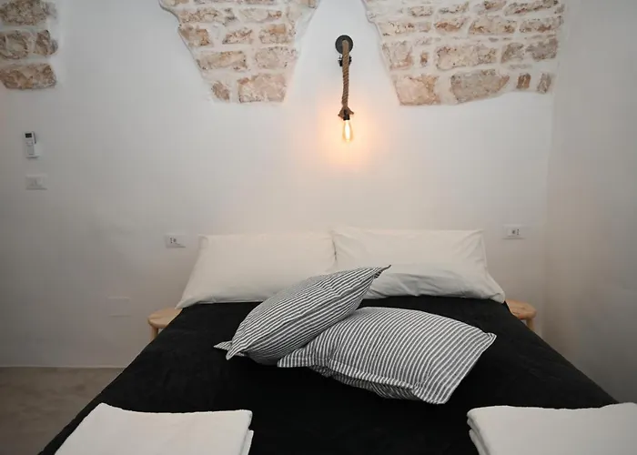 Casa Flami' 4 * Ostuni