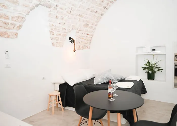 Casa Flami' 4 Apartamento Ostuni